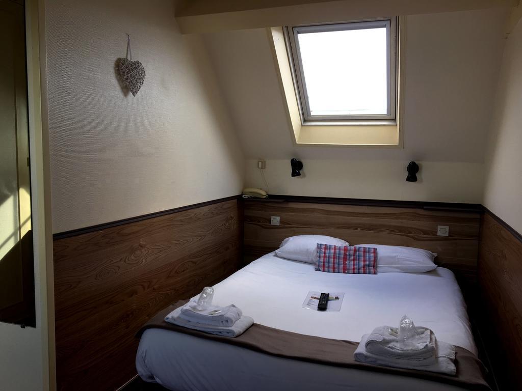 Hotel De Paris Cabourg Buitenkant foto